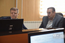 برگزاری سیزدهمین کمیته دانشگاهی پیشگیری و کنترل بیماری‌های غیرواگیر