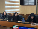 اولین جلسه درون‌بخشی هفته ملی سلامت ۱۴۰۴ در دانشگاه علوم پزشکی اراک برگزار شد