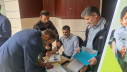 برگزاری مجمع سلامت شهرستان شازند با محوریت «نشاط اجتماعی و سلامت خانواده»