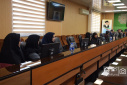 برگزاری نشست کمیته برون‌بخشی برنامه‌های هفته سلامت در دانشگاه علوم پزشکی اراک