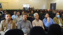 برگزاری ششمین مجمع سلامت شهرستان خنداب