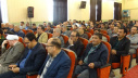 برگزاری ششمین مجمع سلامت شهرستان خنداب