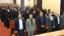 برگزاری ششمین مجمع سلامت شهرستان خنداب
