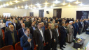 برگزاری ششمین مجمع سلامت شهرستان خنداب
