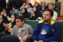 برگزاری جشن بزرگ عبادت ویژه فرزندان اساتید، کارکنان و دانشجویان دانشگاه علوم پزشکی اراک