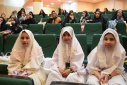 برگزاری جشن بزرگ عبادت ویژه فرزندان اساتید، کارکنان و دانشجویان دانشگاه علوم پزشکی اراک
