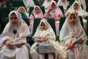 برگزاری جشن بزرگ عبادت ویژه فرزندان اساتید، کارکنان و دانشجویان دانشگاه علوم پزشکی اراک