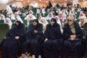 برگزاری جشن بزرگ عبادت ویژه فرزندان اساتید، کارکنان و دانشجویان دانشگاه علوم پزشکی اراک