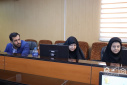 آغاز هفته سلامت با تاکید بر نقش رسانه ها در ارتقای بهداشت جامعه