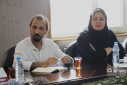 برگزاری کمیسیون ماده ۲۰ در دانشگاه علوم پزشکی اراک