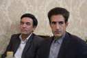 گزارش تصویری مراسم بزرگداشت مقام استاد