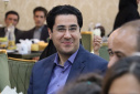 گزارش تصویری مراسم بزرگداشت مقام استاد