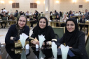 گزارش تصویری مراسم بزرگداشت مقام استاد