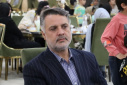 گزارش تصویری مراسم بزرگداشت مقام استاد