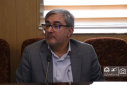 برگزاری چهاردهمین جلسه شورای روابط بین الملل دانشگاه علوم پزشکی اراک