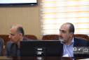 برگزاری چهاردهمین جلسه شورای روابط بین الملل دانشگاه علوم پزشکی اراک