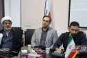 نشست پرسش و پاسخ دانشجویان دانشگاه علوم پزشکی اراک با نماینده مردم اراک، کمیجان و خنداب