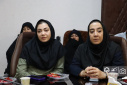 نشست پرسش و پاسخ دانشجویان دانشگاه علوم پزشکی اراک با نماینده مردم اراک، کمیجان و خنداب