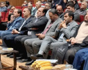 ششمین مجمع سلامت شهرستان ساوه برگزار شد