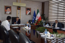 برگزاری ملاقات عمومی رئیس دانشگاه علوم پزشکی اراک
