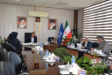 برگزاری ملاقات عمومی رئیس دانشگاه علوم پزشکی اراک