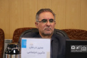نشست دکتر سید سجاد رضوی معاون درمان وزارت بهداشت، درمان و آموزش پزشکی با اعضا هیات رییسه و مدیران دانشگاه علوم پزشکی اراک