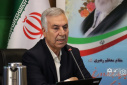 نشست دکتر سید سجاد رضوی معاون درمان وزارت بهداشت، درمان و آموزش پزشکی با اعضا هیات رییسه و مدیران دانشگاه علوم پزشکی اراک