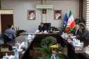 برگزاری ملاقات عمومی رییس دانشگاه علوم پزشکی اراک