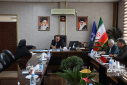 برگزاری ملاقات عمومی رییس دانشگاه علوم پزشکی اراک