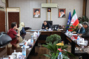 برگزاری ملاقات عمومی رییس دانشگاه علوم پزشکی اراک