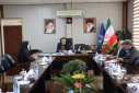 برگزاری ملاقات عمومی رییس دانشگاه علوم پزشکی اراک