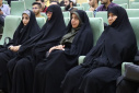 سالن اجتماعات ساختمان الغدیر دانشگاه علوم پزشکی اراک به نام شهید جهادگر محمدحسین دریس نامگذاری شد