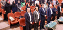 برگزاری همایش علمی یک‌روزه با محوریت «تغذیه بالینی» در اراک