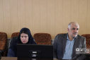 کمیته بهداشت و درمان ستاد ارتحال حضرت امام خمینی(ره) برگزار شد