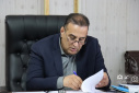 ملاقات چهره‌به‌چهره رییس دانشگاه علوم پزشکی اراک با مراجعین