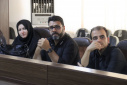 نشست مشترک هیأت رئیسه دانشگاه علوم پزشکی اراک با مسئولین شهرستان دلیجان برگزار شد