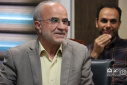 برگزاری نشست رئیس دانشگاه علوم پزشکی اراک با اعضای انجمن پیشگامان صنعت