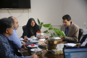 نشست هماهنگی آیین دانش‌ آموختگی دانشگاه علوم پزشکی اراک برگزار شد