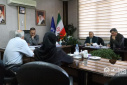 ملاقات عمومی رییس دانشگاه علوم پزشکی اراک برگزار شد