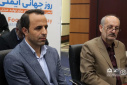 ششمین مجمع سلامت استان مرکزی با شعار : "از مزرعه تا سفره"