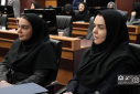 ششمین مجمع سلامت استان مرکزی با شعار : "از مزرعه تا سفره"