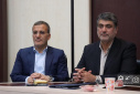 ششمین مجمع سلامت استان مرکزی با شعار : "از مزرعه تا سفره"