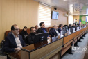 نشست هماهنگی و هم‌اندیشی مدیریت شرایط اضطراری در دانشگاه علوم پزشکی اراک برگزار شد