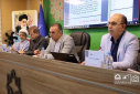 نشست هماهنگی و هم‌اندیشی مدیریت شرایط اضطراری در دانشگاه علوم پزشکی اراک برگزار شد
