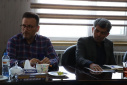نشست کارگروه استانی حمایت از بیماران خاص و صعب‌العلاج برگزار شد