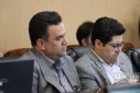نشست هماهنگی و هم‌اندیشی مدیریت شرایط اضطراری در دانشگاه علوم پزشکی اراک برگزار شد