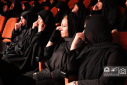 برگزاری نخستین سالگرد جهادگر آسمانی دکتر محمدحسین دریس و افتتاح اردوهای جهادی دانشجویی استان مرکزی
