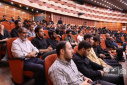 برگزاری نخستین سالگرد جهادگر آسمانی دکتر محمدحسین دریس و افتتاح اردوهای جهادی دانشجویی استان مرکزی