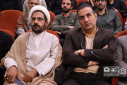 برگزاری نخستین سالگرد جهادگر آسمانی دکتر محمدحسین دریس و افتتاح اردوهای جهادی دانشجویی استان مرکزی