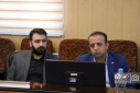 برگزاری کمیته دانشگاهی ارتقا سلامت مادر و نوزاد و ترویج زایمان طبیعی